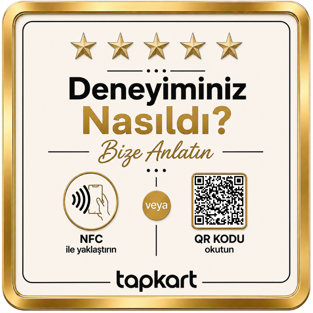 Tapkart Pro Multilink